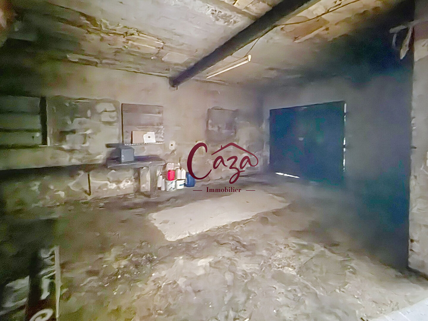 Photo Maison de bourg QUINSAC Centre image 5/6