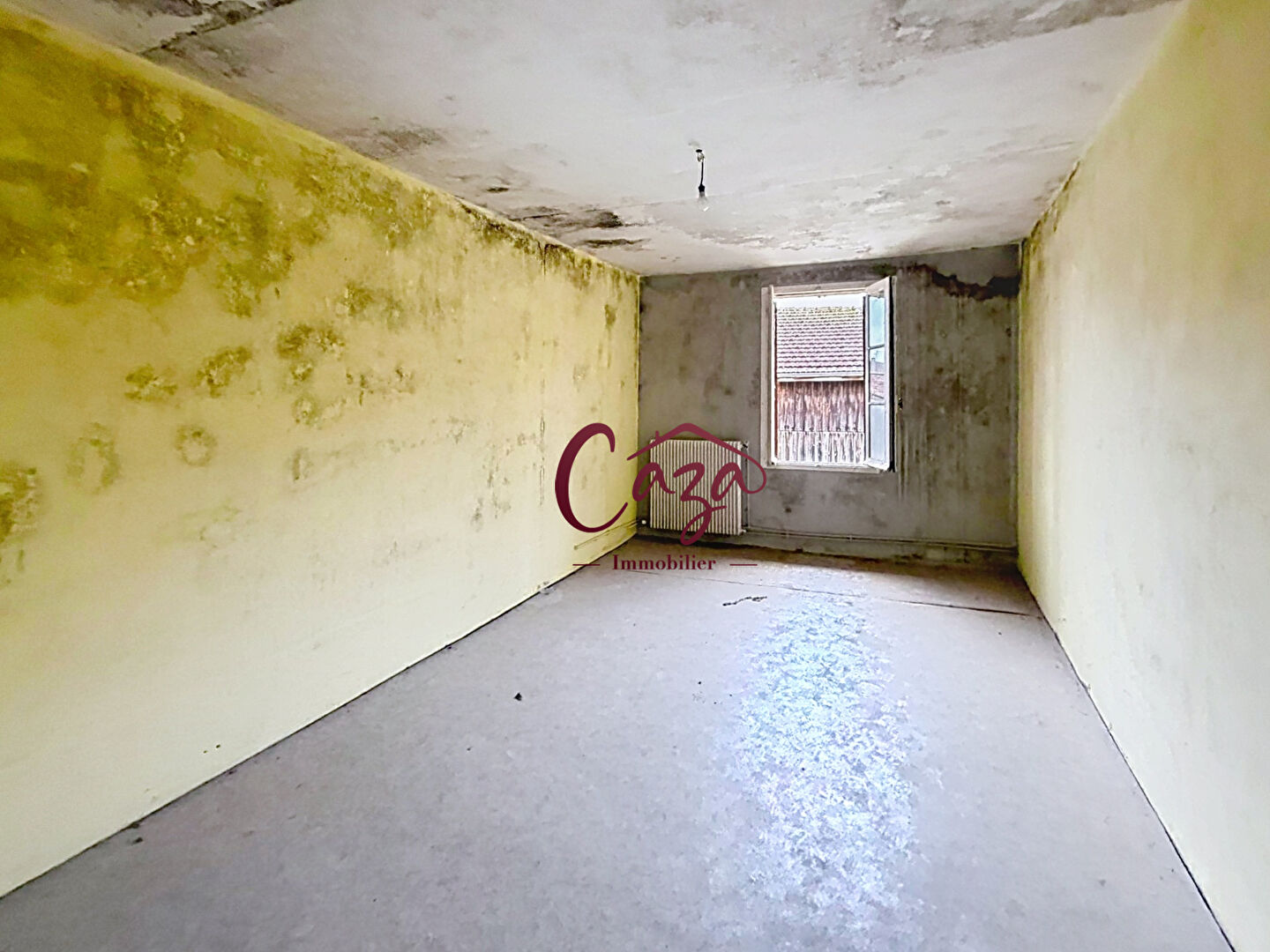 Photo Maison de bourg QUINSAC Centre image 6/6