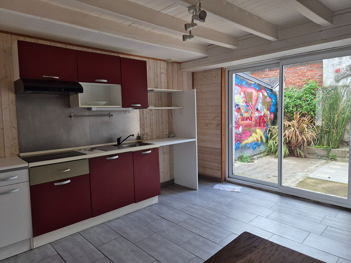 Agence immobilière de CCI immobilier Montebourg