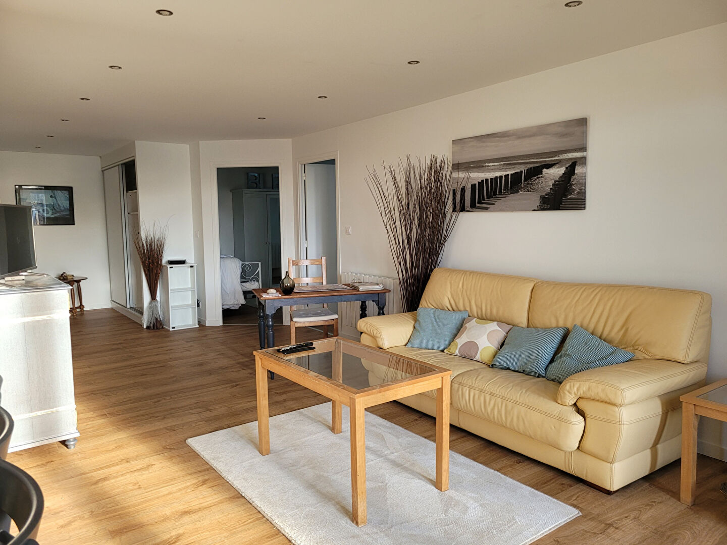 Agence immobilière de CCI immobilier Montebourg