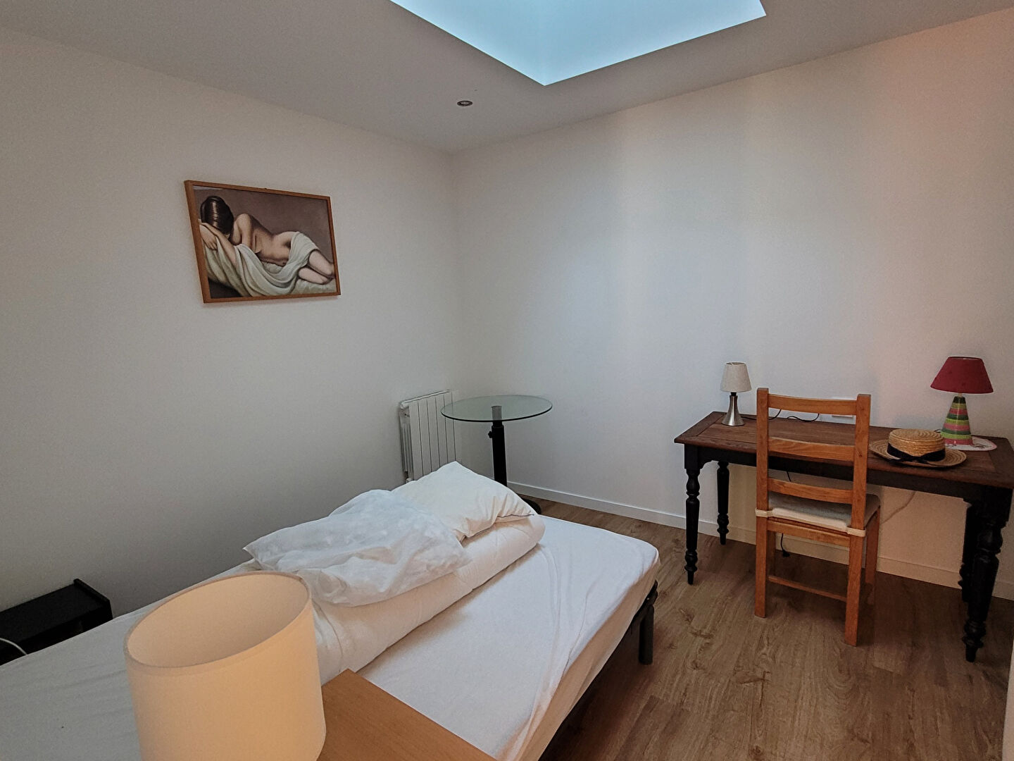 Photo Chaleureux appartement type F4  en plein coeur de Barfleur ! image 6/6