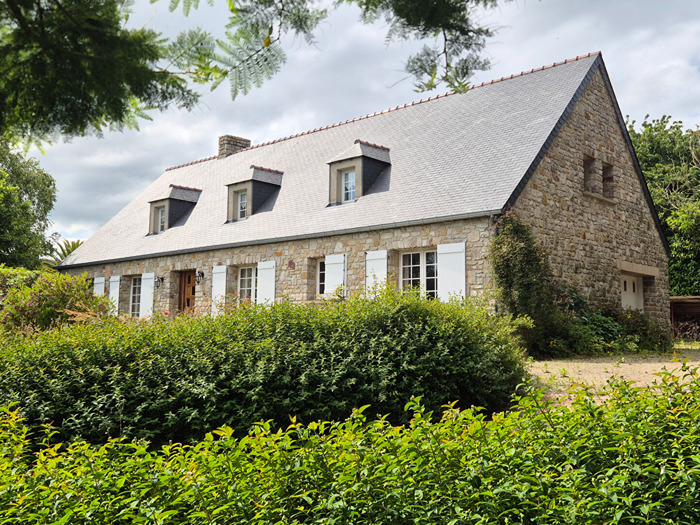 Agence immobilière de CCI immobilier Montebourg