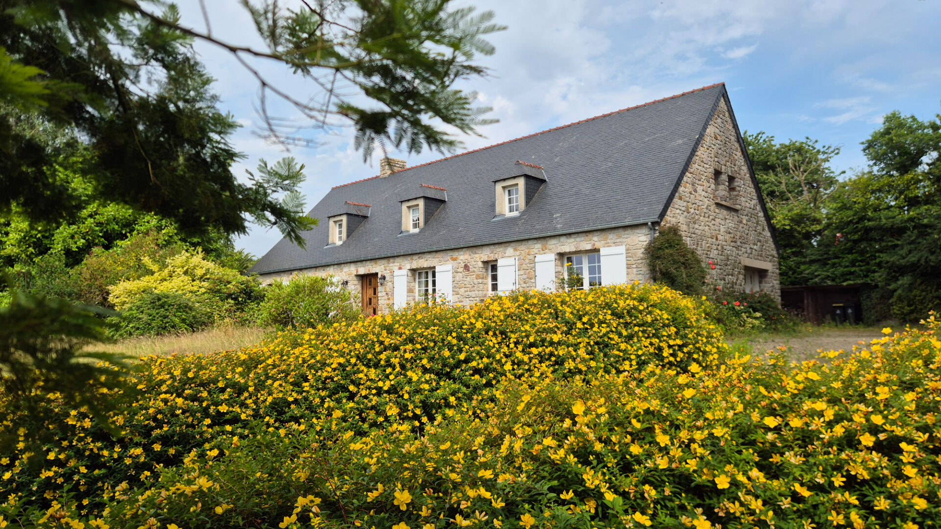 Agence immobilière de CCI immobilier Montebourg