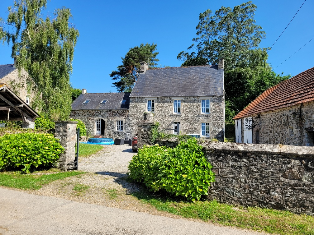 Agence immobilière de CCI immobilier Montebourg