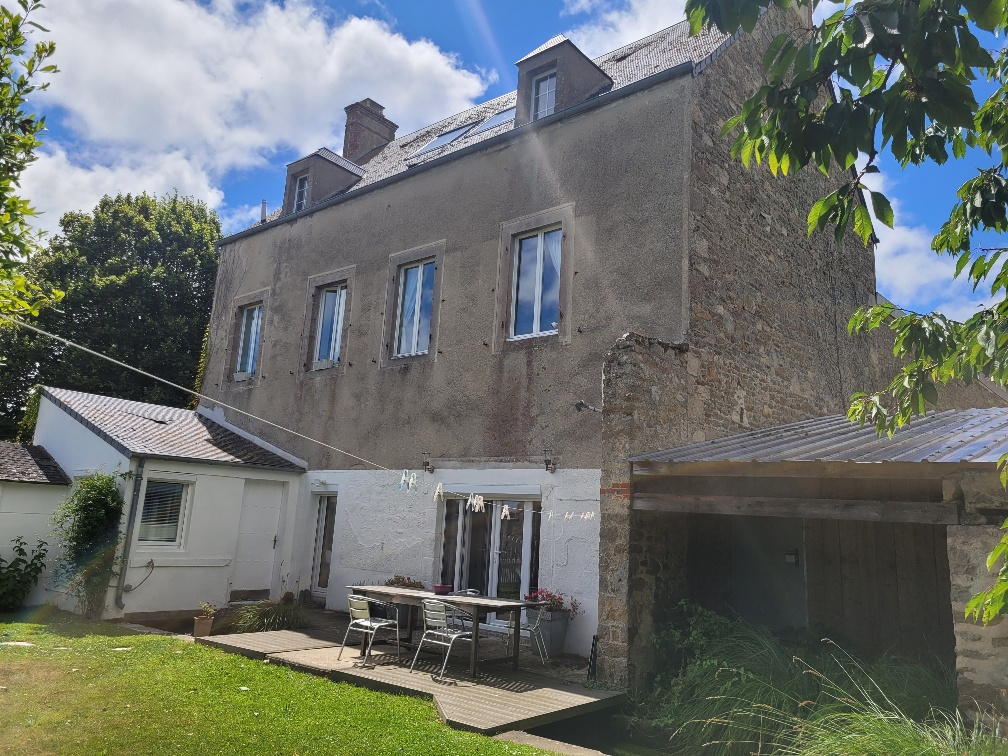 Agence immobilière de CCI immobilier Montebourg