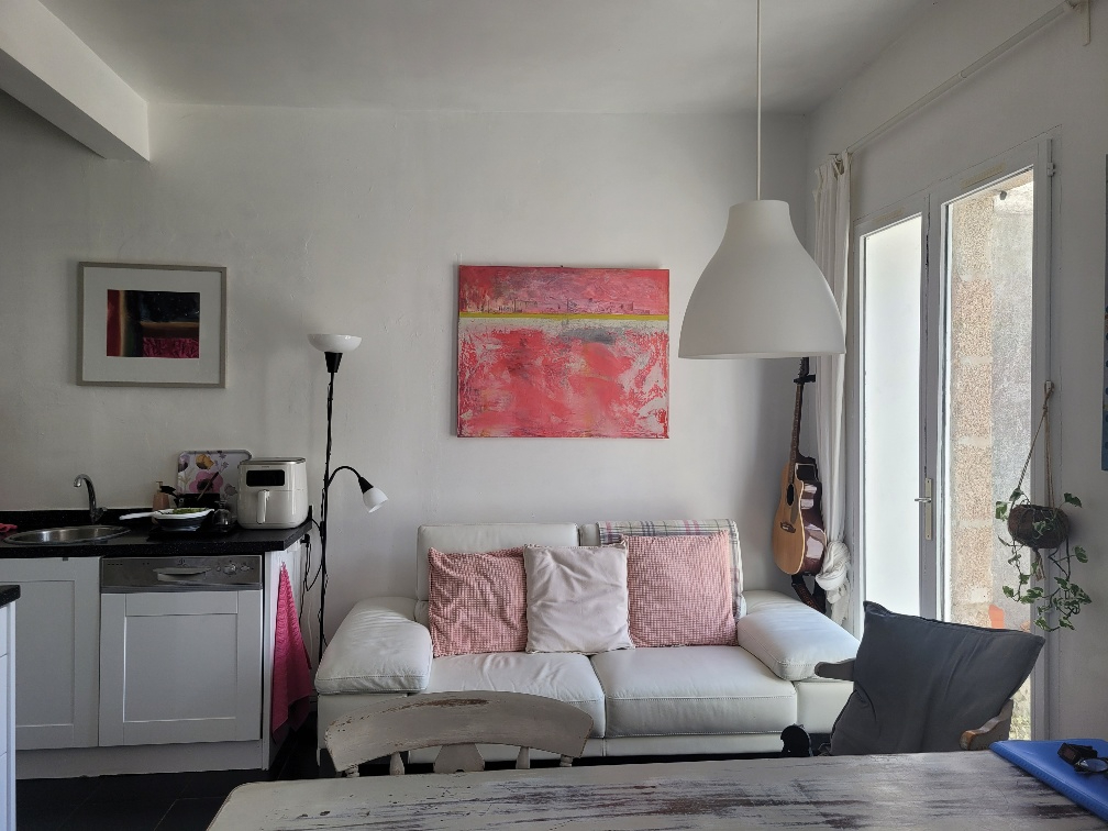 Photo Jolie maison en Pierre F4 en coeur de village ! image 4/6