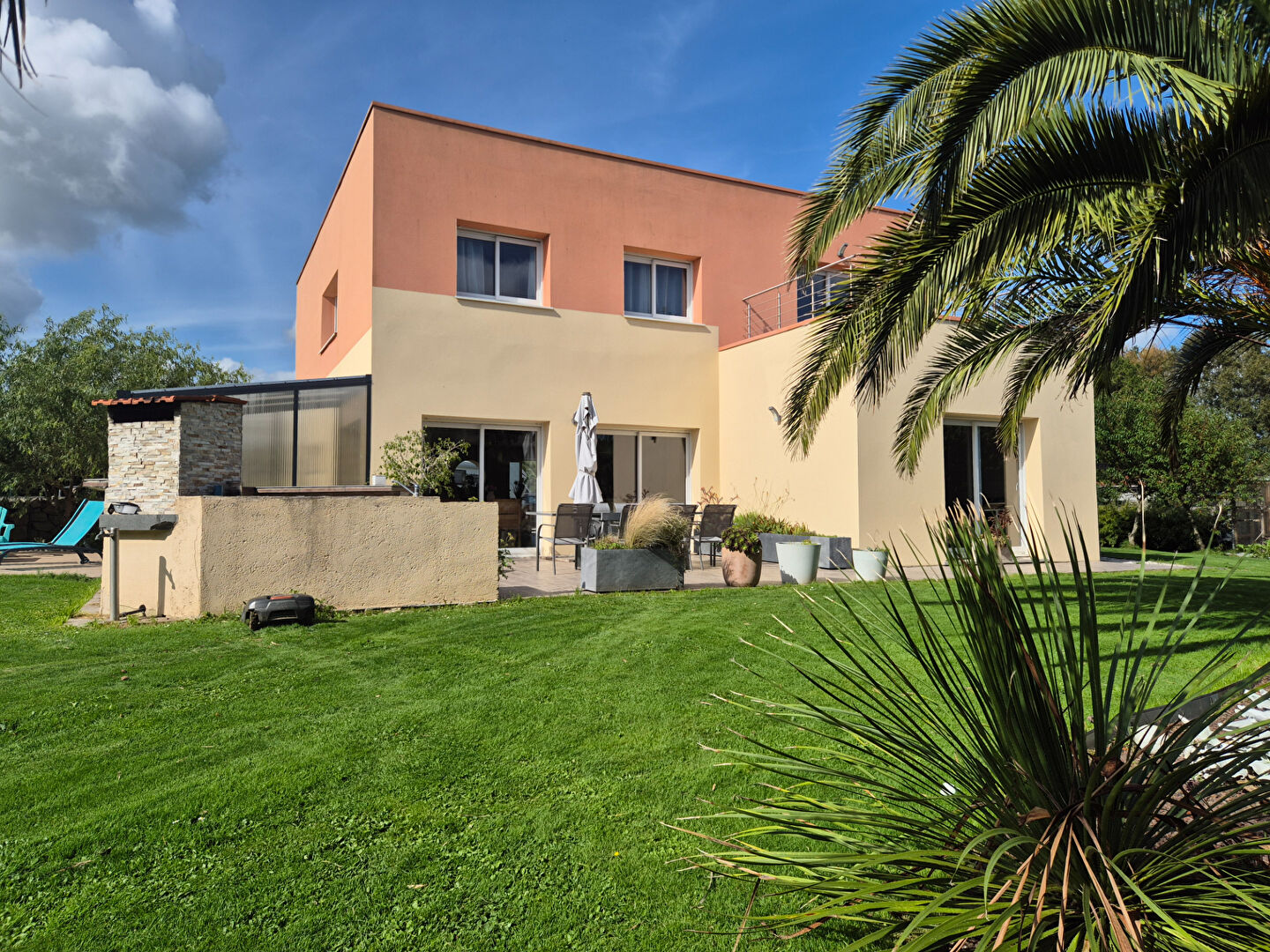 Agence immobilière de CCI immobilier Montebourg
