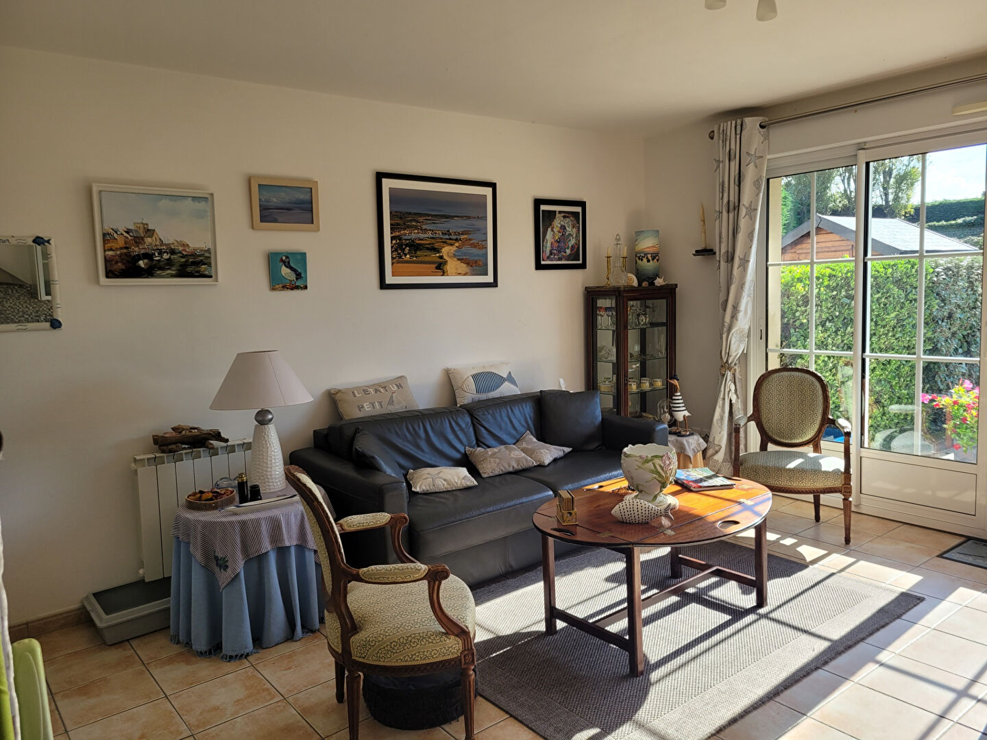 Agence immobilière de CCI immobilier Montebourg