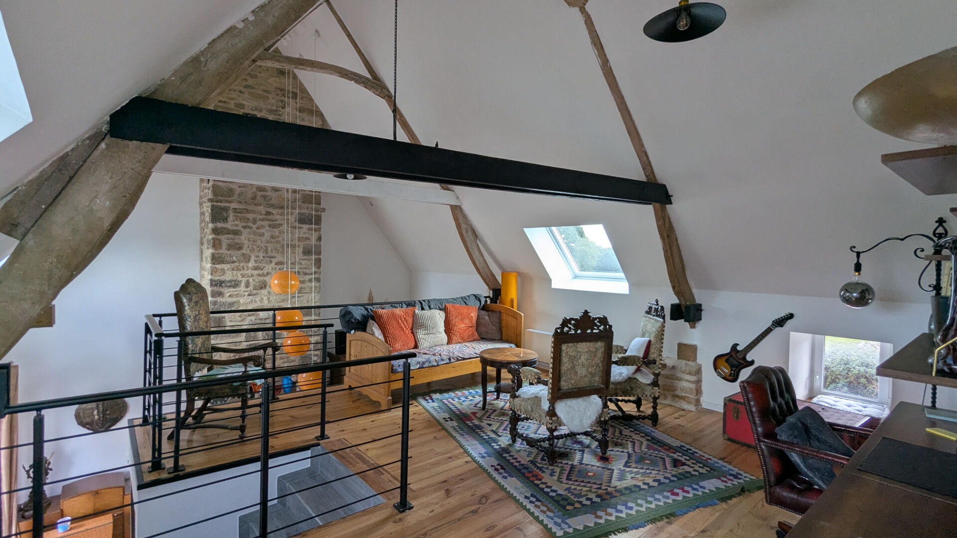 Agence immobilière de CCI immobilier Montebourg