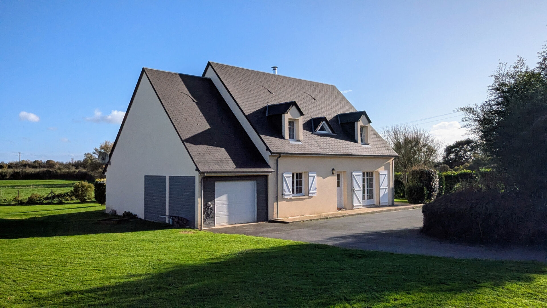 Agence immobilière de CCI immobilier Montebourg