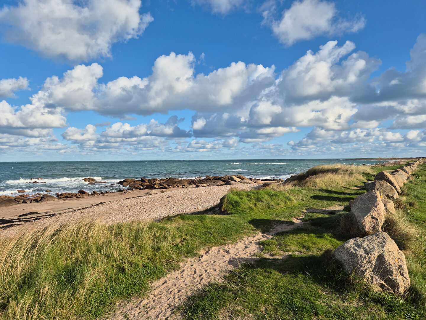 Photo Sublime propriété entièrement restaurée à 400m de la mer ! image 2/6