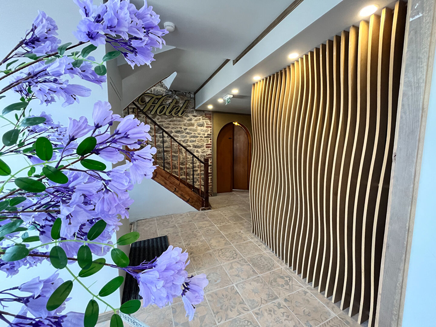 Photo Sublime propriété entièrement restaurée à 400m de la mer ! image 4/6