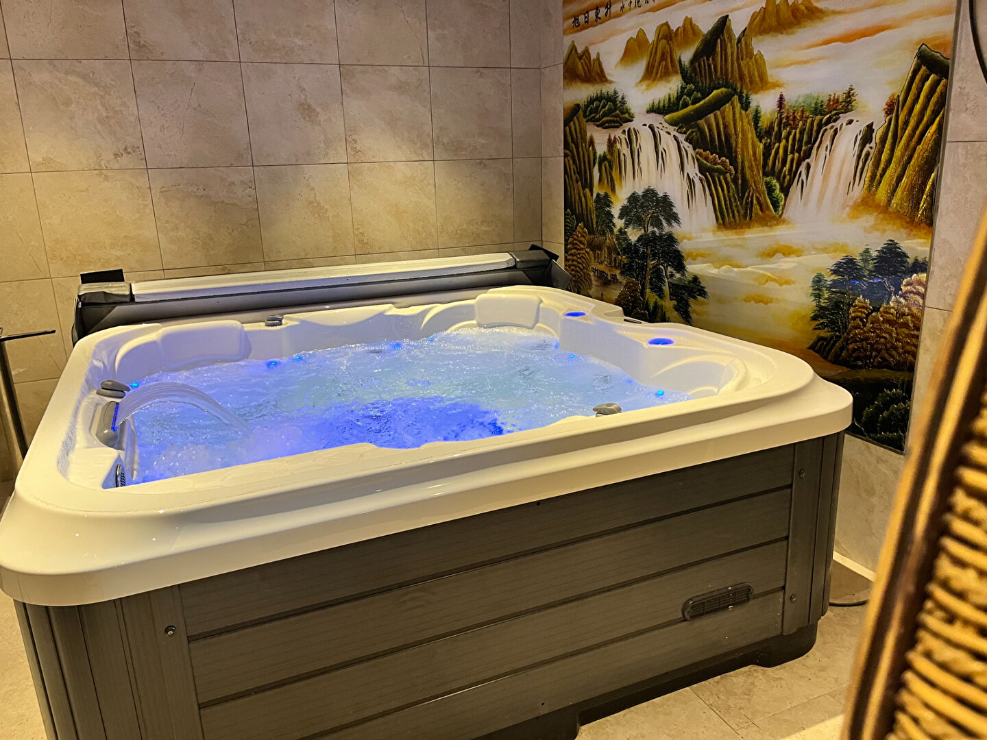 Photo Sublime propriété entièrement restaurée à 400m de la mer ! image 5/6