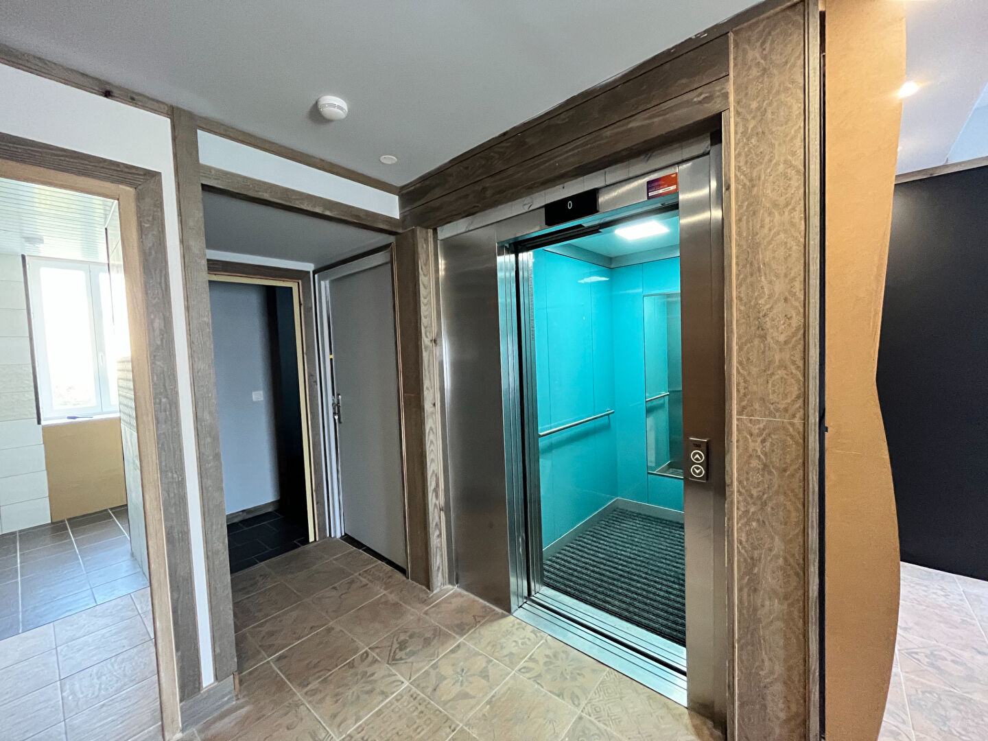 Photo Sublime propriété entièrement restaurée à 400m de la mer ! image 6/6