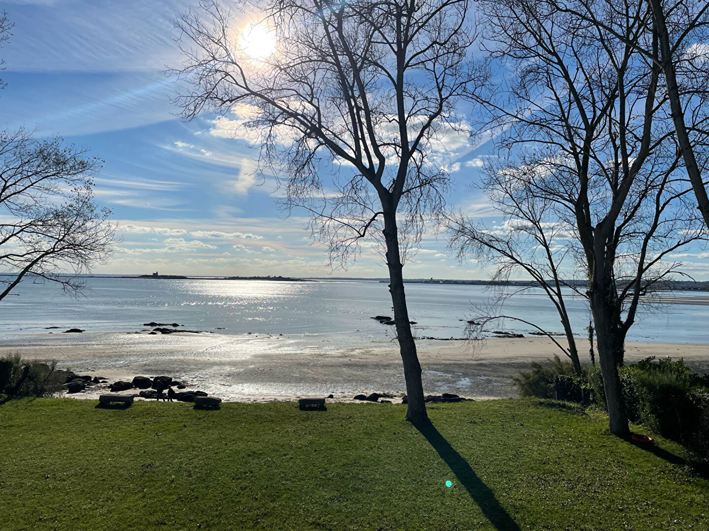 Agence immobilière de CCI immobilier Montebourg