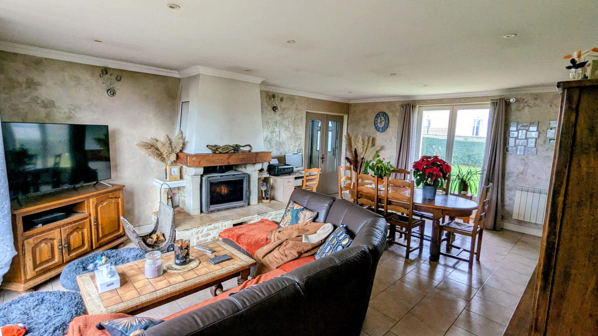 Photo Charmante maison de plain-pied de 104 m² ! image 4/6