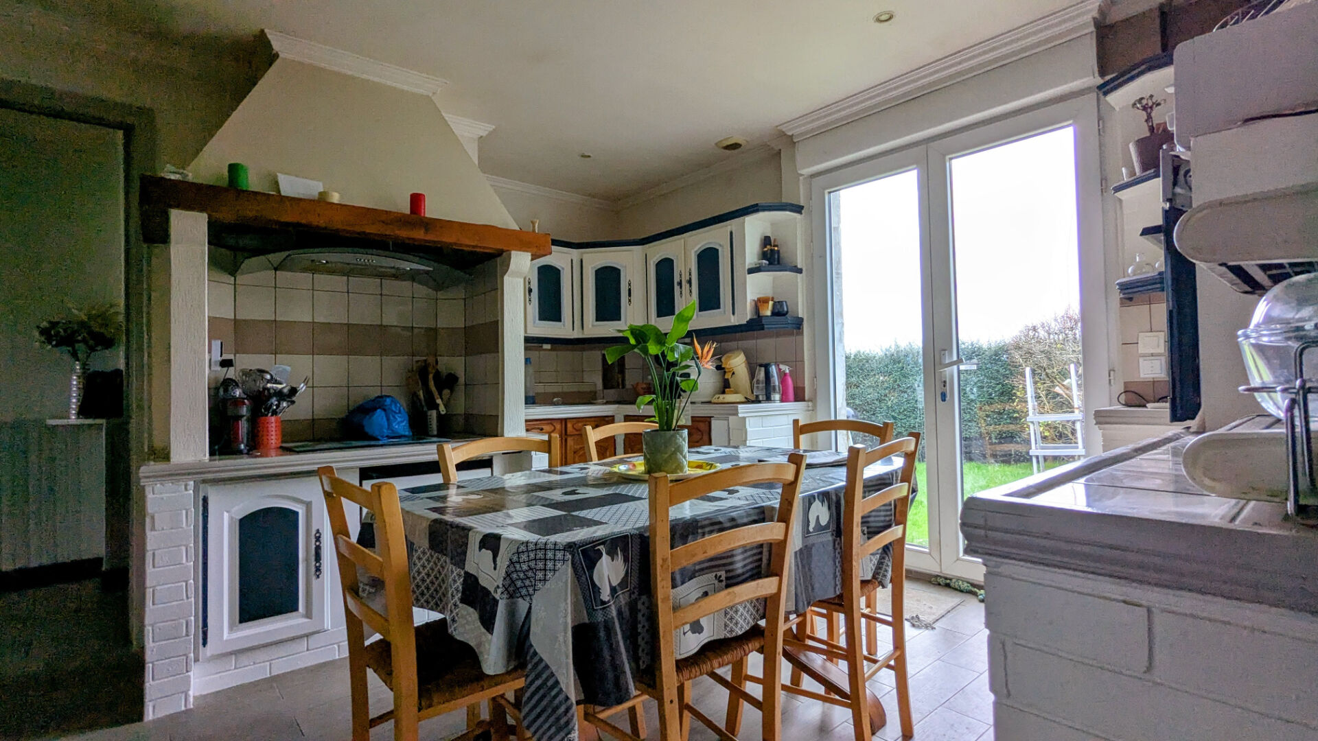 Photo Charmante maison de plain-pied de 104 m² ! image 6/6