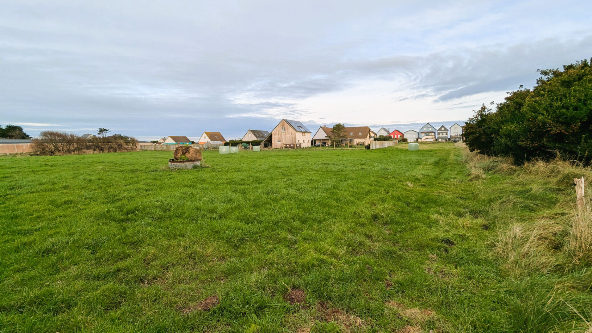 Agence immobilière de CCI immobilier Montebourg