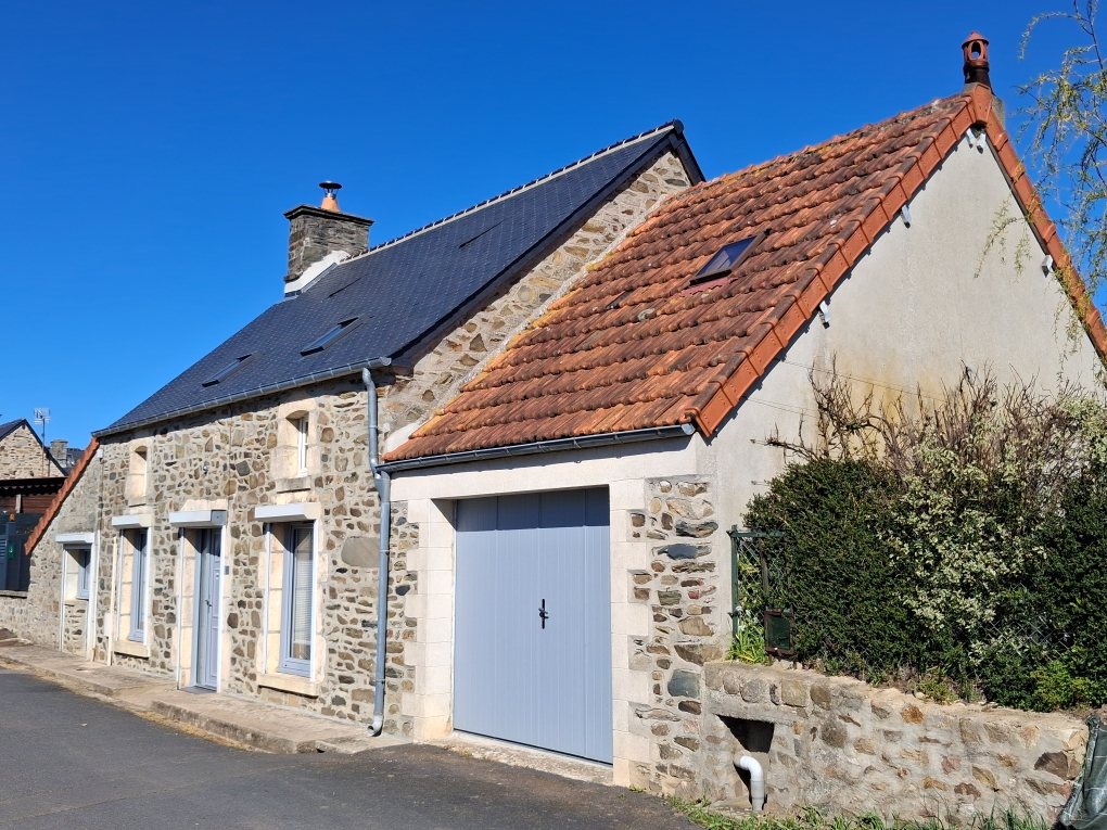 Agence immobilière de CCI immobilier Montebourg