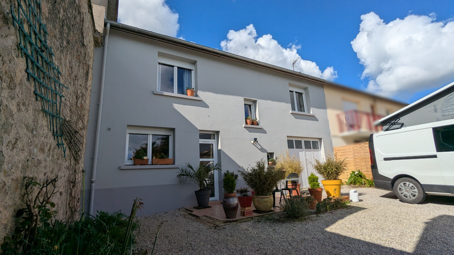 Agence immobilière de CCI immobilier Montebourg