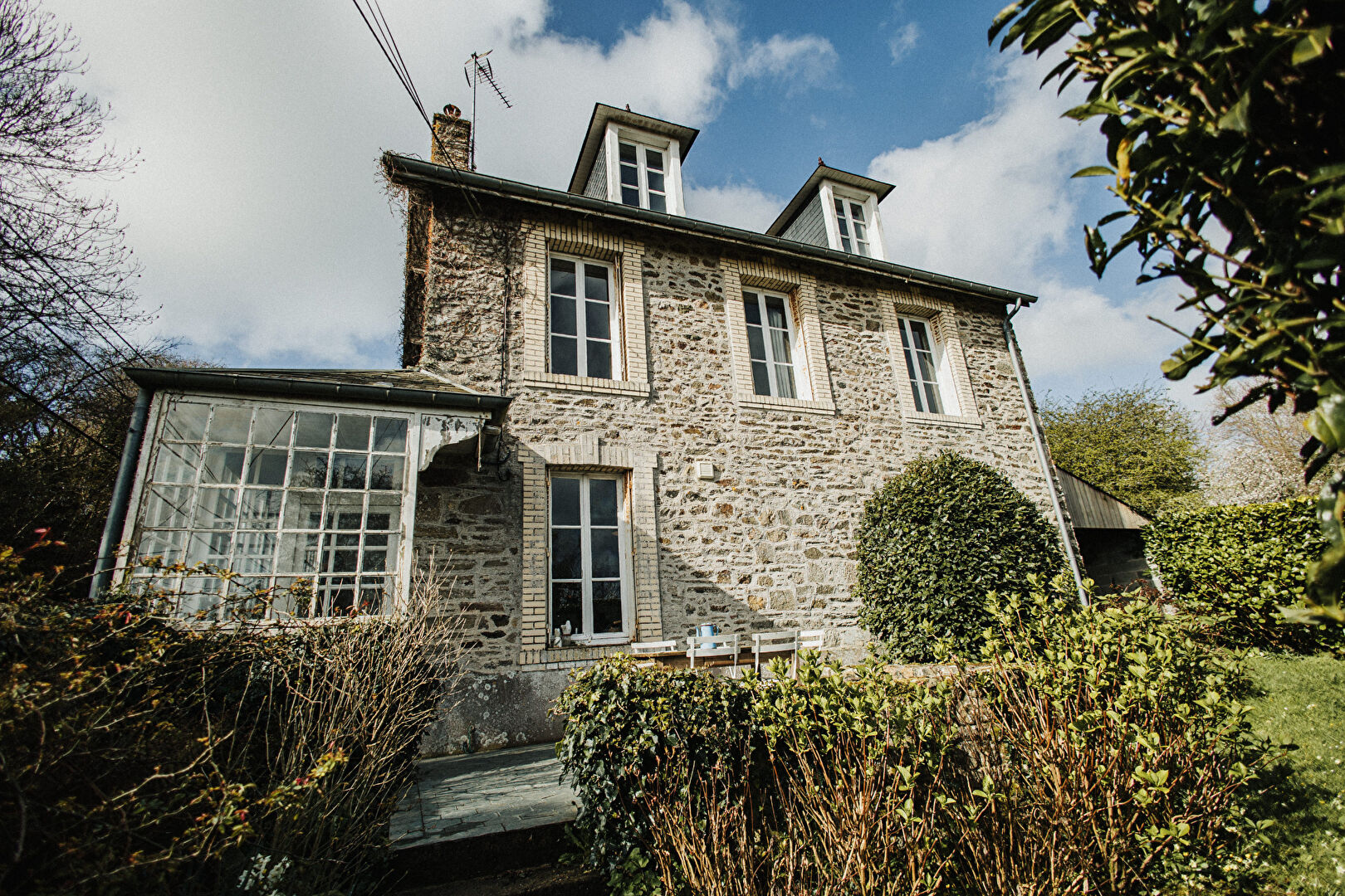 Agence immobilière de CCI immobilier Montebourg