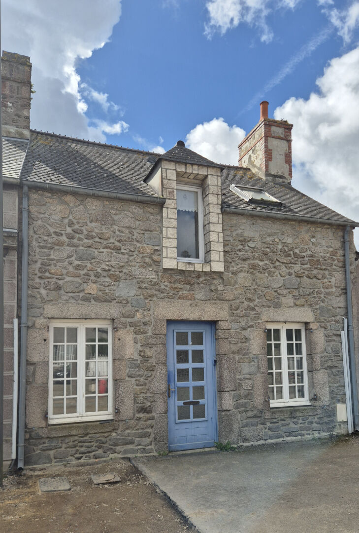 Agence immobilière de CCI immobilier Montebourg