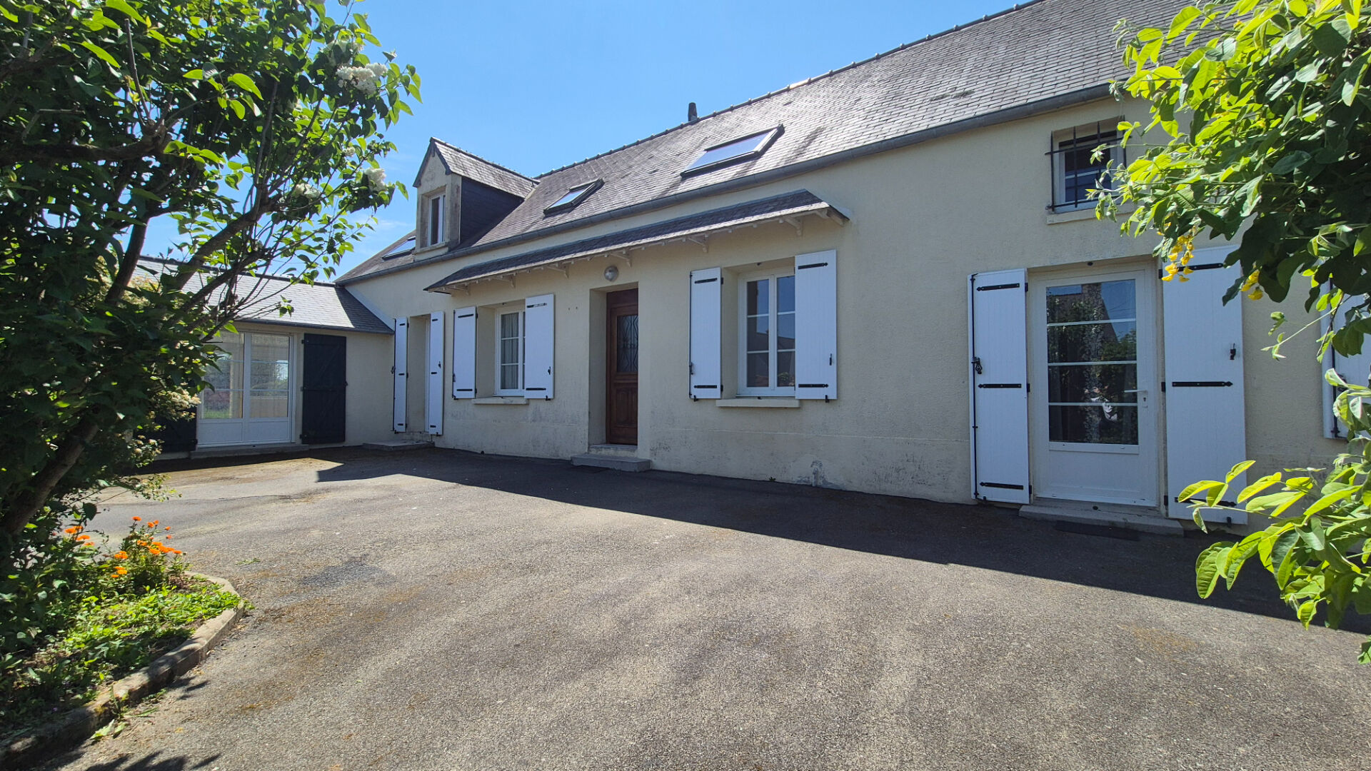 Agence immobilière de CCI immobilier Montebourg