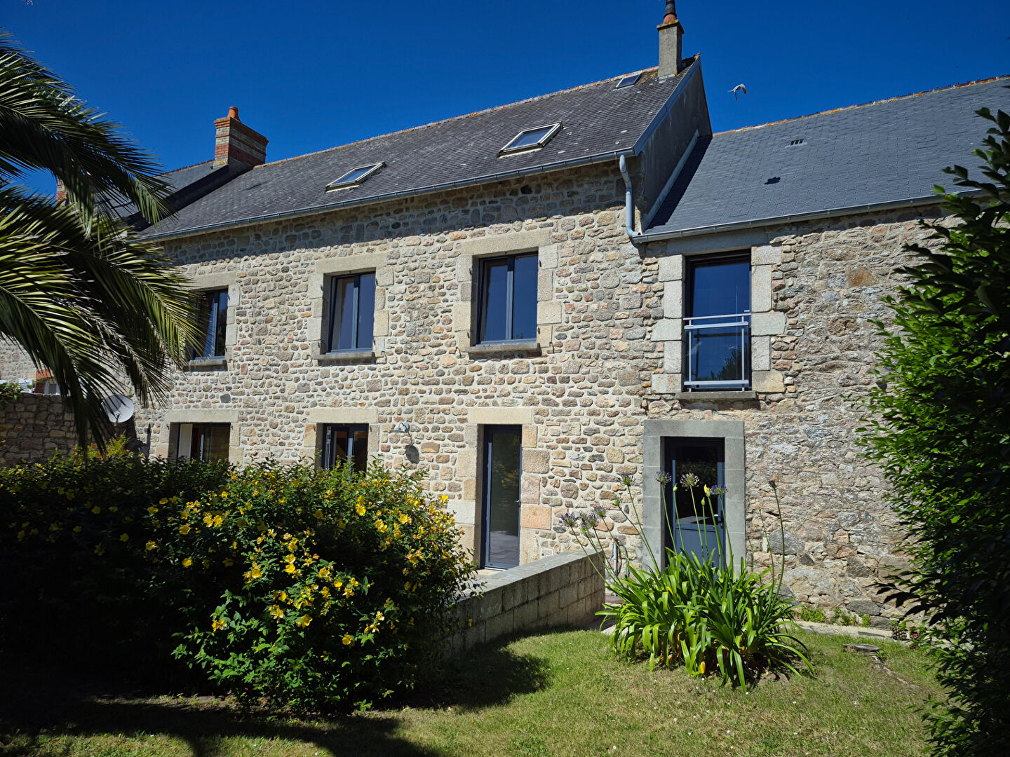Agence immobilière de CCI immobilier Montebourg