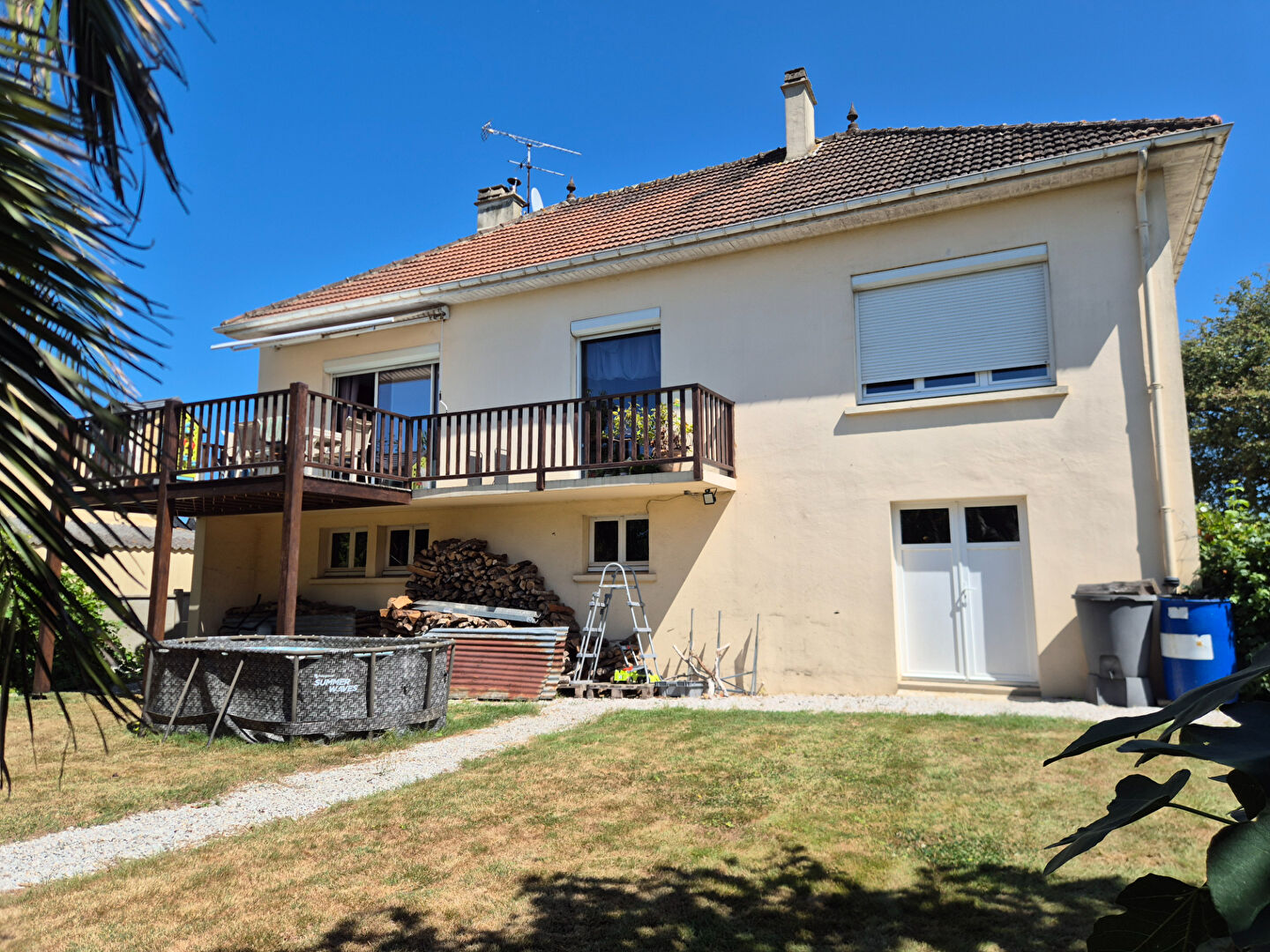 Agence immobilière de CCI immobilier Montebourg