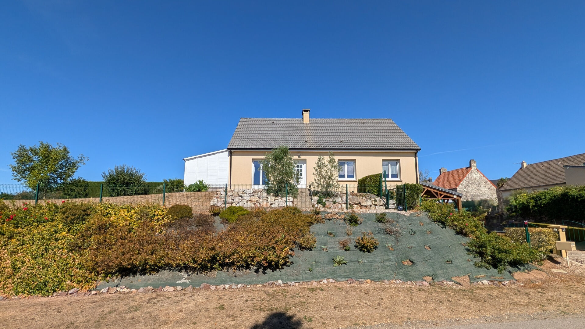 Agence immobilière de CCI immobilier Montebourg