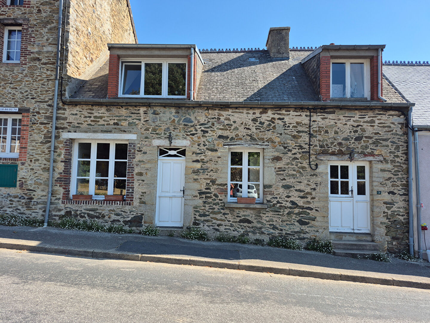 Agence immobilière de CCI immobilier Montebourg