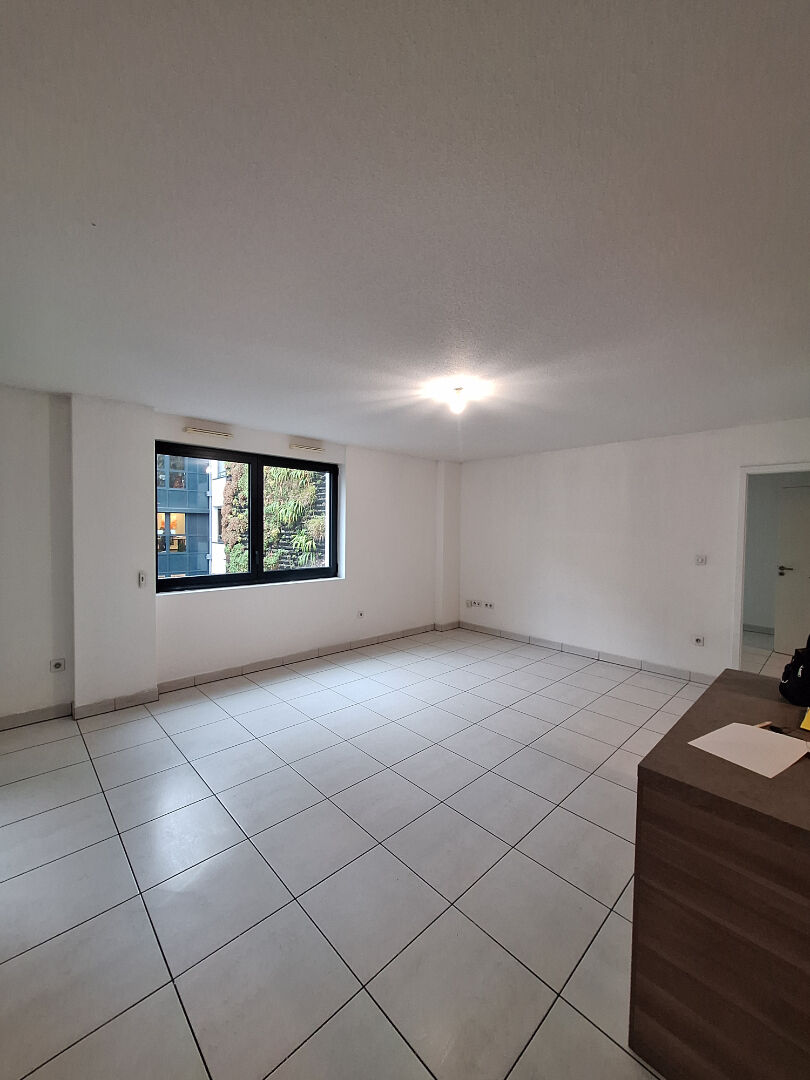 Agence immobilière de CEGIP Strasbourg