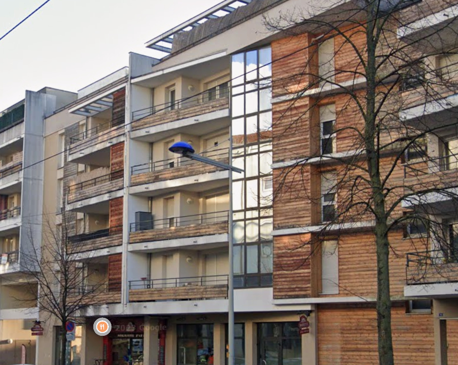 Agence immobilière de CEGIP Strasbourg