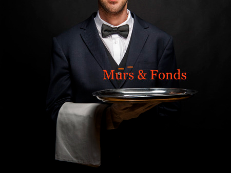 Photo Brasserie Murs et Fond image 1/3