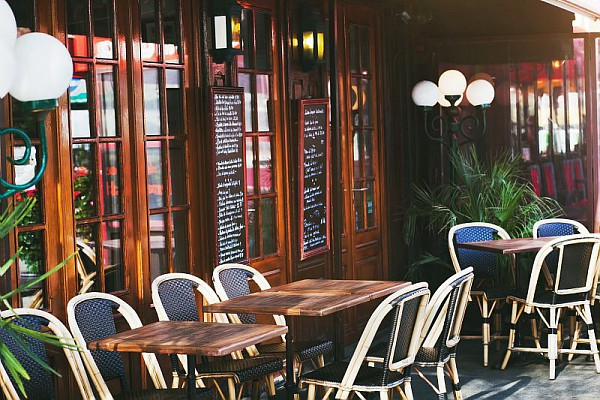 Photo Vente Bar Tabac Ville Balnéaire 06. Appartement de fonction. image 3/3