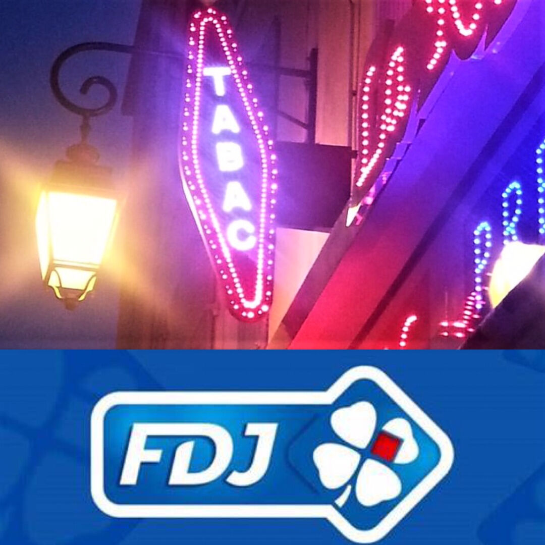 Photo Vente Bar Brasserie Tabac  FDJ  Littoral 06. image 2/2