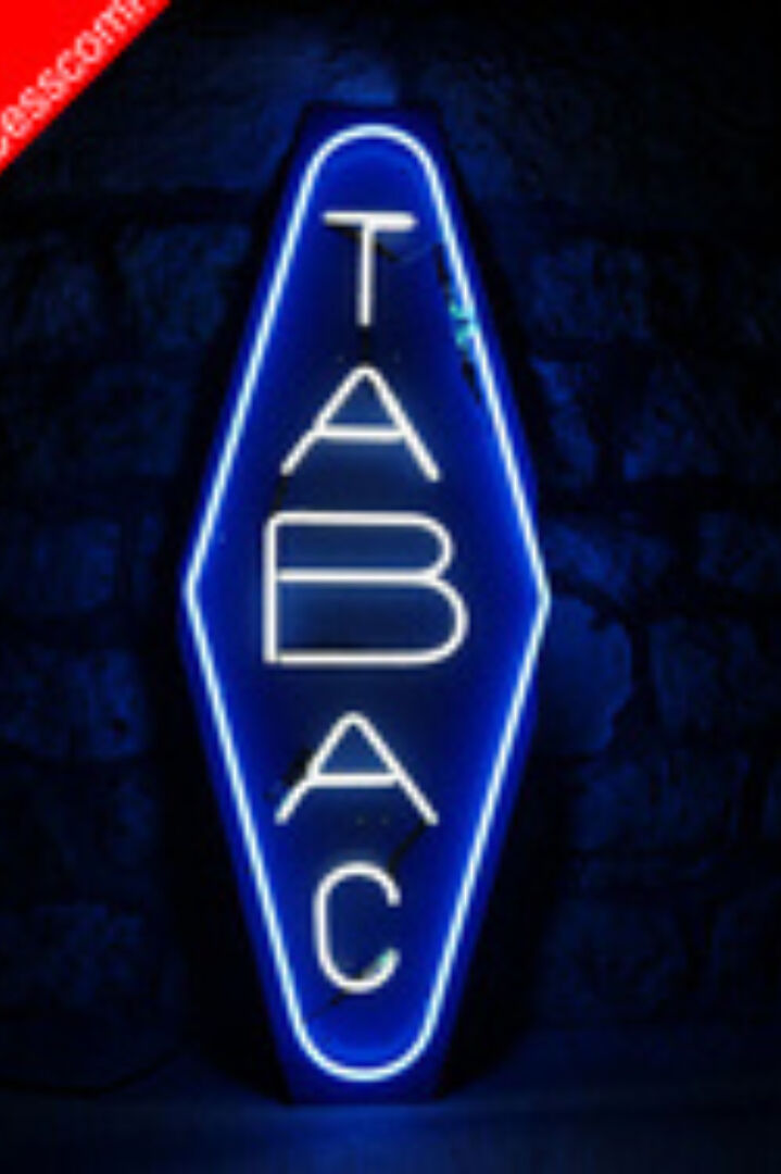Photo Vente Bar Tabac FDJ PMU Littoral 06 image 1/3