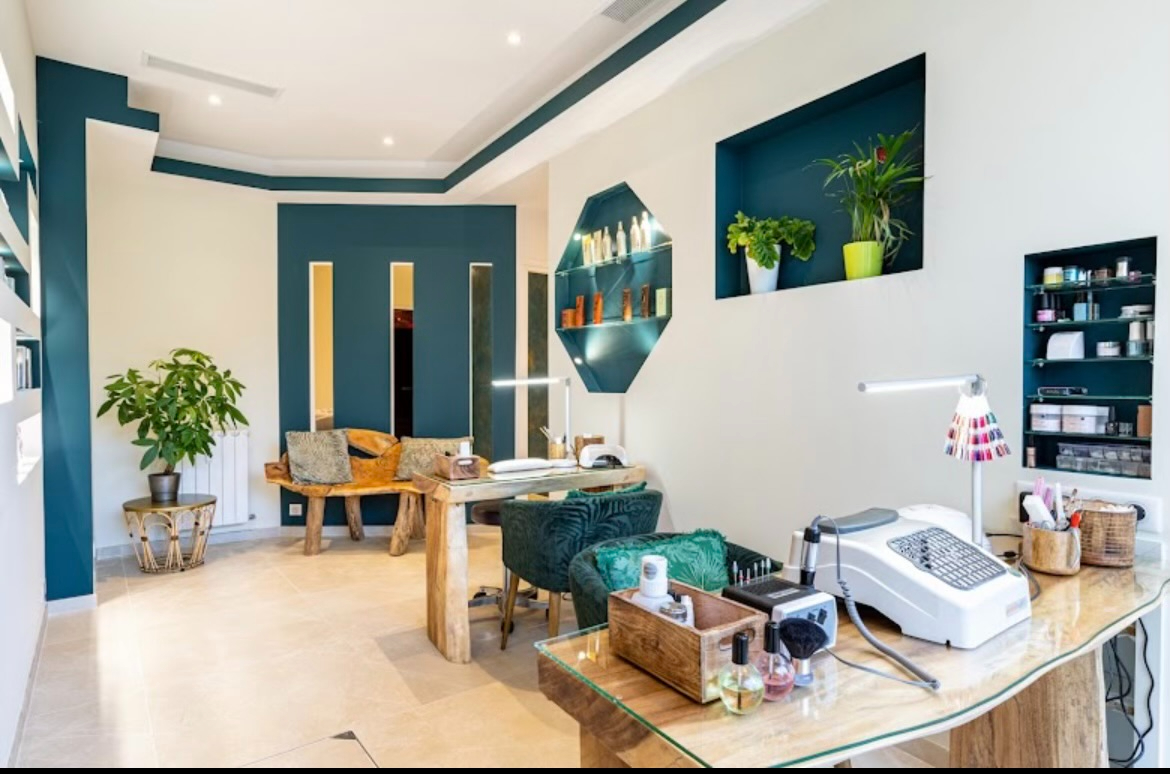 Local commercial Cannes (Montfleury) 98 m2