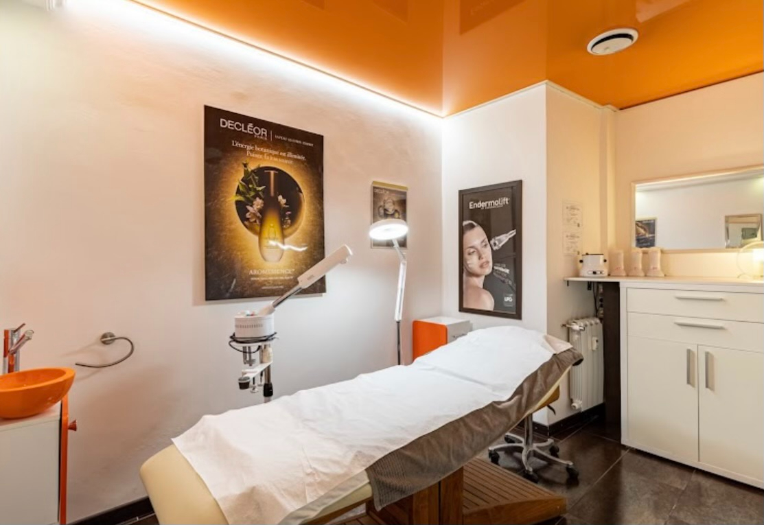 Photo Local commercial Cannes (Montfleury) 98 m2 image 3/5