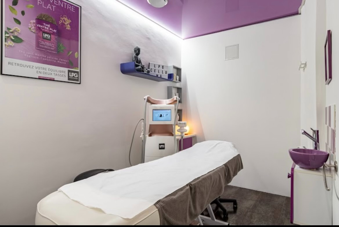 Photo Local commercial Cannes (Montfleury) 98 m2 image 4/5