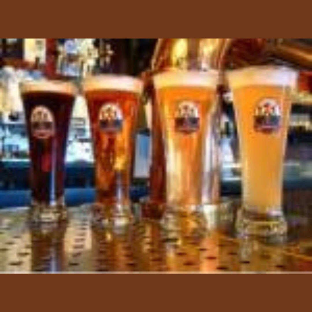 Bar LIC IV Cannes Emplacement Premium