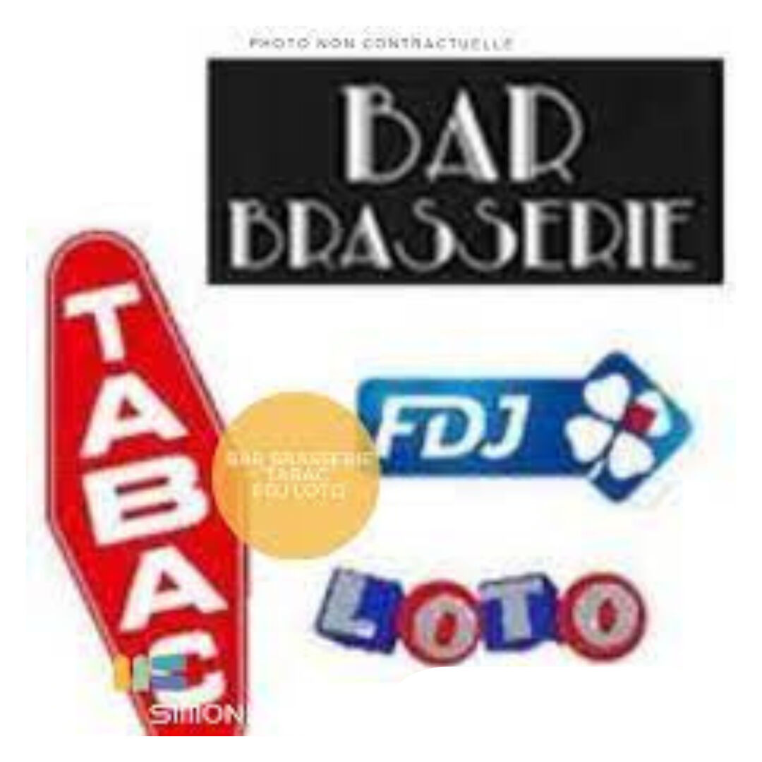 Vente Bar Tabac FDJ Alpes Maritimes