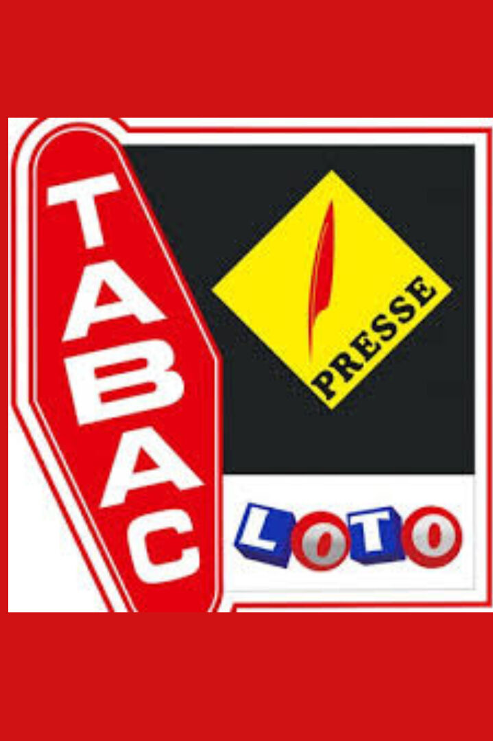 A vendre FDC Tabac Presse Loto Alpes Maritimes
