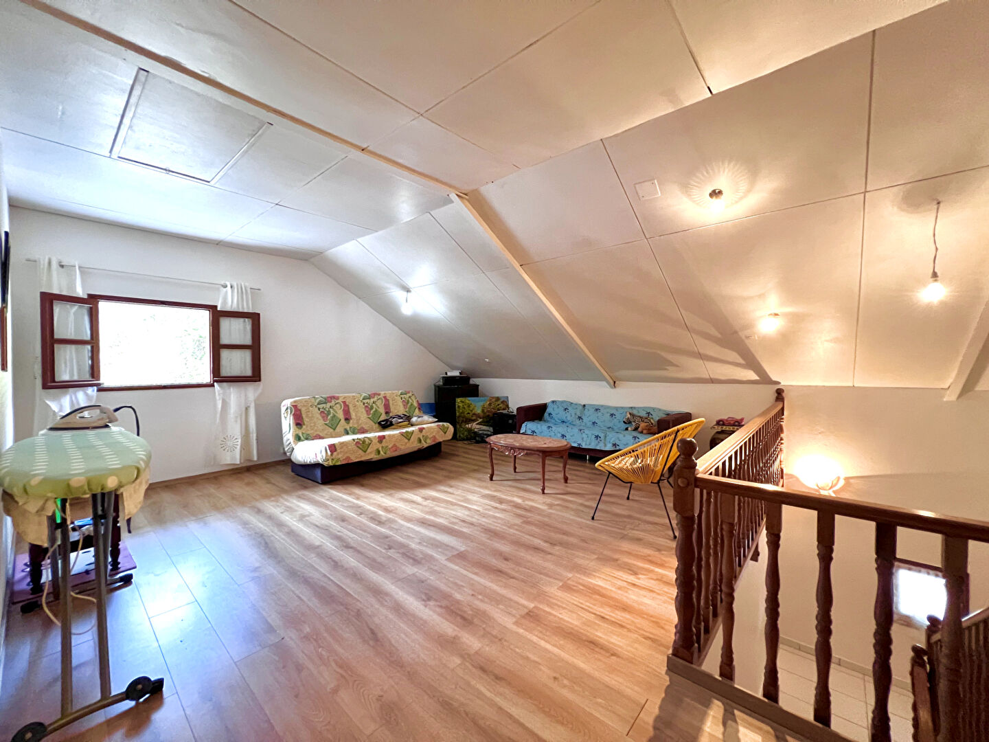 Photo Maison F8 - vue mer - LA MONTAGNE image 6/6