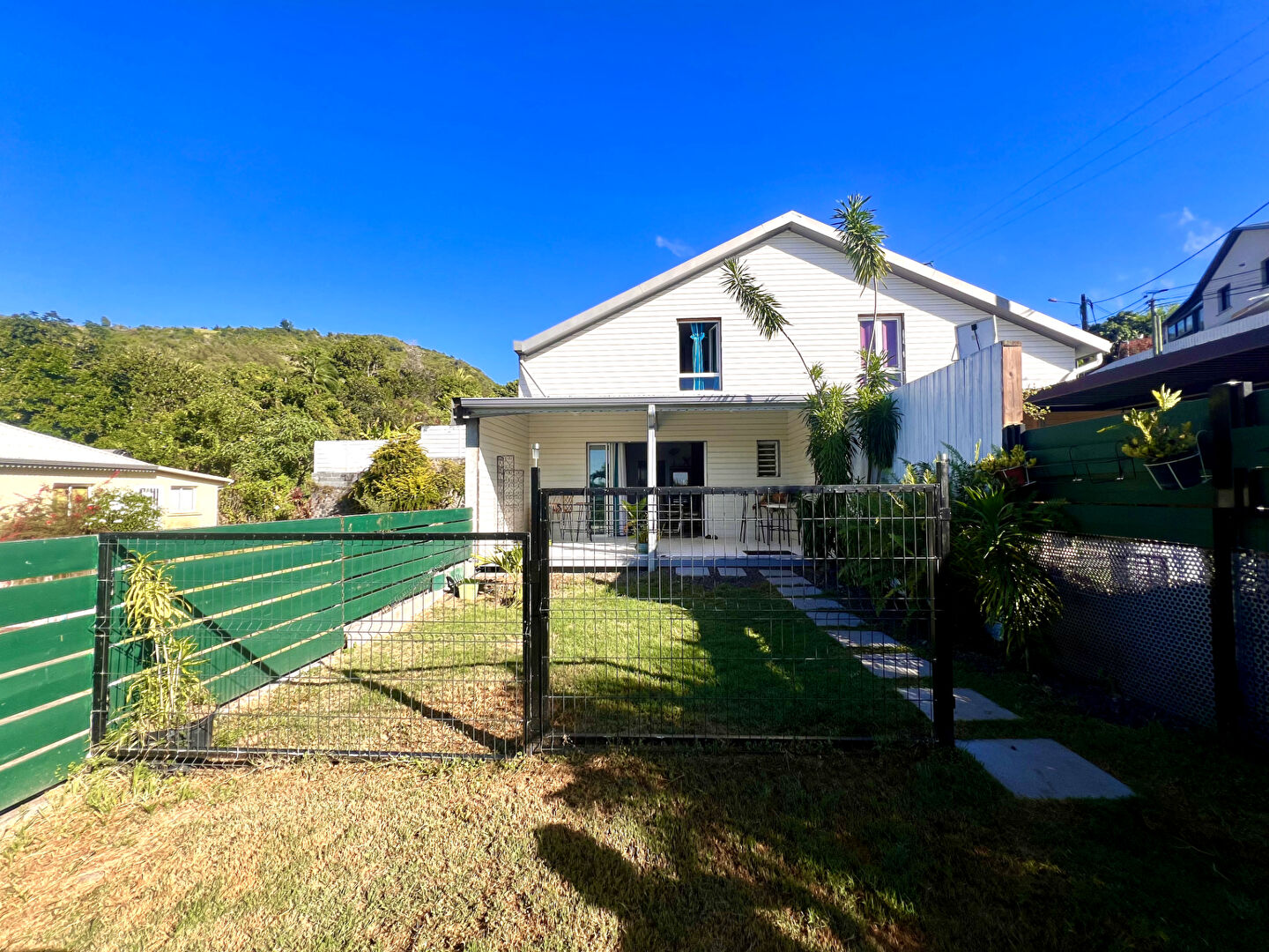 Photo Maison F4 - 96 m2 - Entre-Deux image 1/6