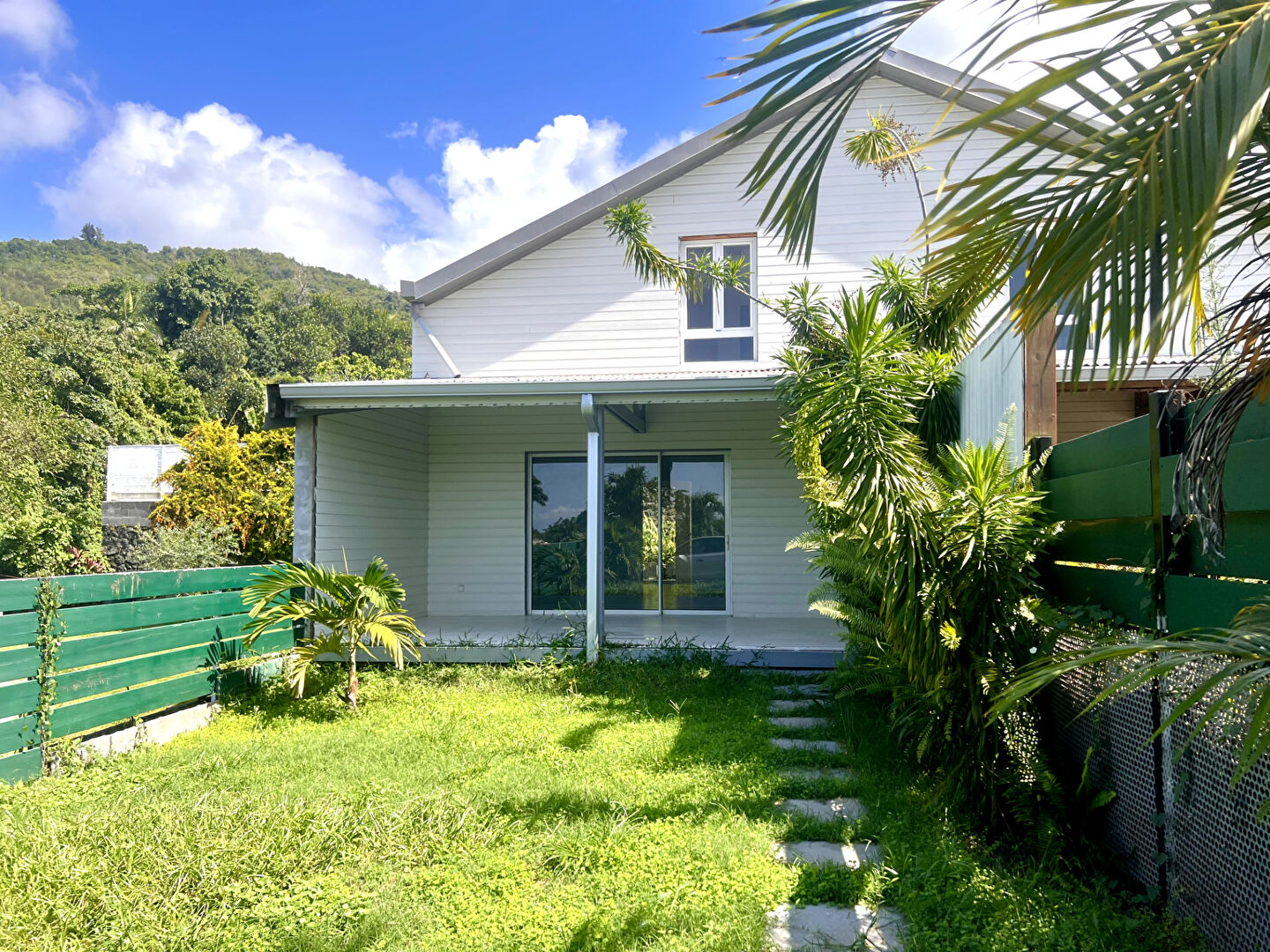 Agence immobilière de Chandelle Immobilier Saint-Gilles les Bains