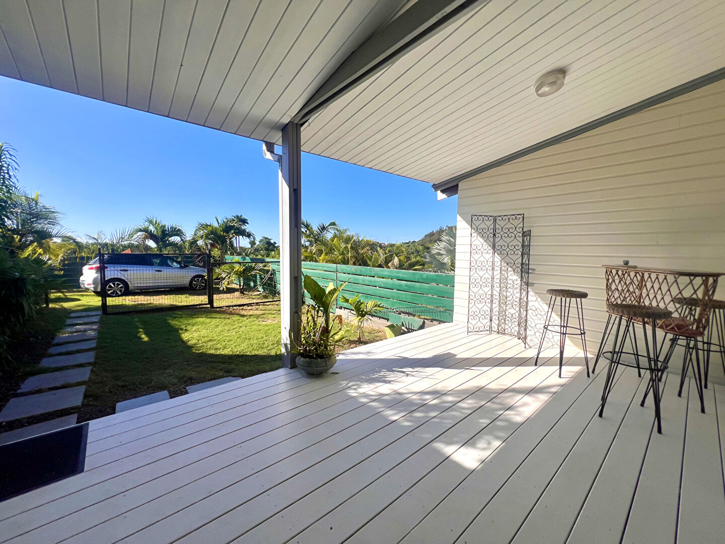 Photo Maison F4 - 96 m2 - Entre-Deux image 2/6