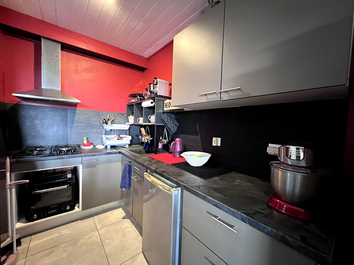 Photo Maison F4 - 96 m2 - Entre-Deux image 4/6