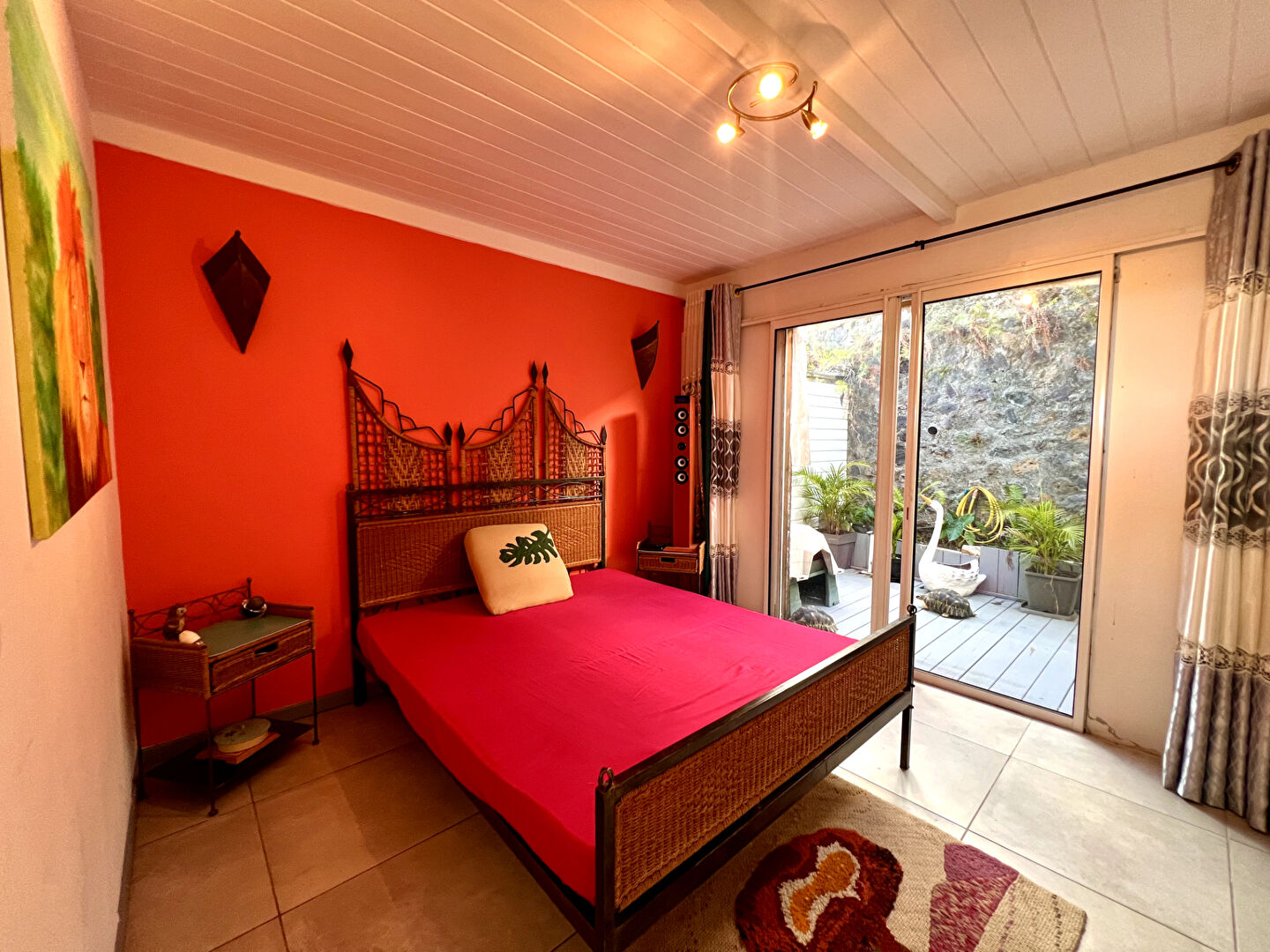 Photo Maison F4 - 96 m2 - Entre-Deux image 6/6