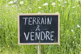 Terrain Clairfontaine 1056 m2